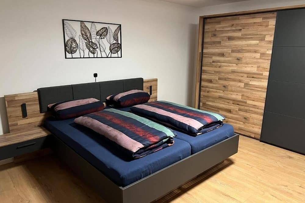 Ganze Wohnung, Ferienwohnung Schubert im Pfälzer Wald Nahe Frankreich in Bobenthal, Landkreis Südwestpfalz