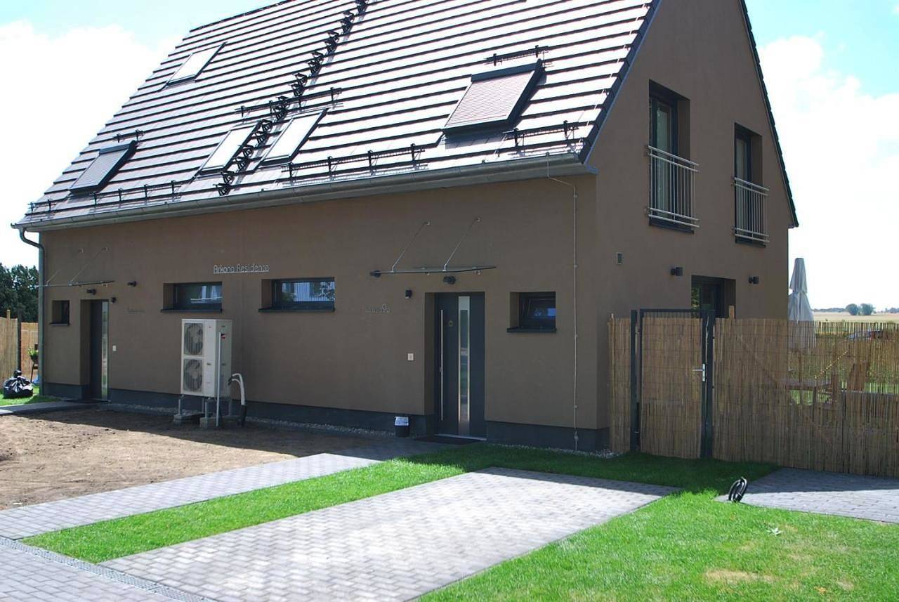Two-Bedroom House in Putgarten, Rügen