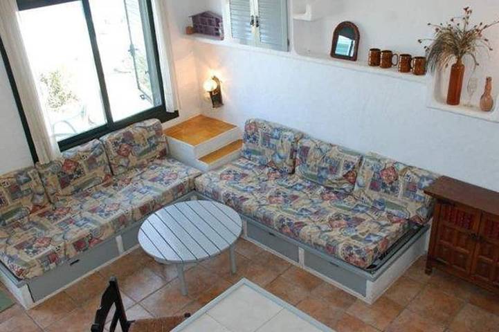 Entire apartment, Bungalow Near Almadrava Beach - 2 Bedrooms, Terrace in Platja de l'Almadrava, Vandellòs i l'Hospitalet de l'Infant