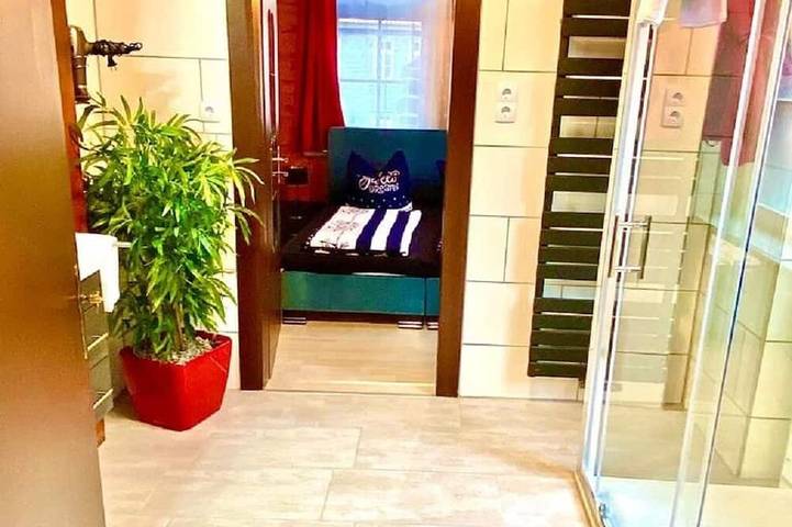 Ferienhaus für 6 Personen in Goslar - 2