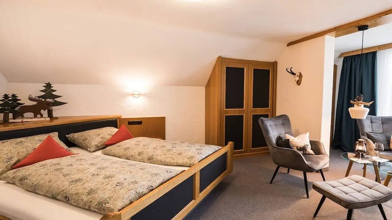 Ferienhaus für 2 Personen (42 m²) in Oberstdorf in Oberstdorf, Bayerisch Schwaben