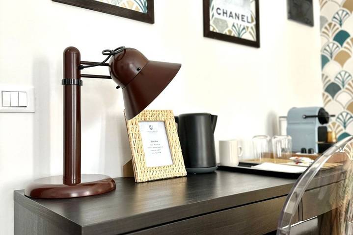 Gîte pour 3 personnes à Trévise - 3