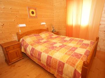 Chalet pour 6 Personnes dans Beaulieu, Massif central, Photo 4