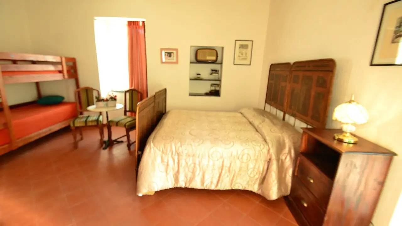Casa vacanza per 5 persone in Casarza Ligure, Riviera di Levante
