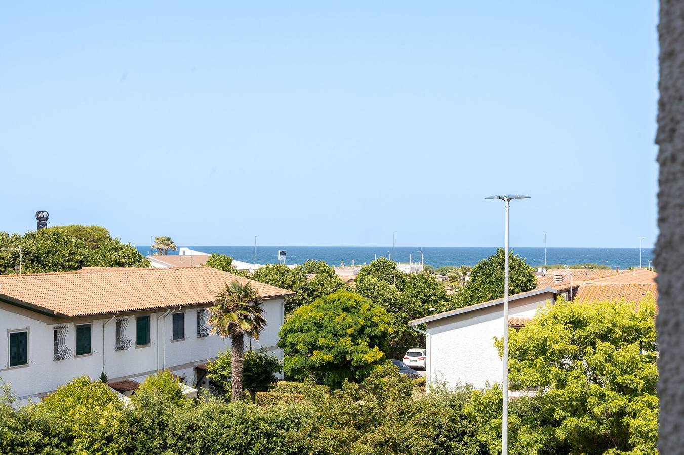 Apartamento entero, Altamarea Apartment in Costa Adriatica Marcas