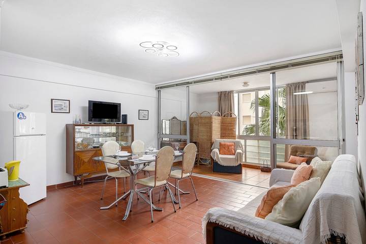 Entire apartment, Apartment 'Vasco Da Gama' with Wi-Fi and Air Conditioning in Quarteira, Faro District