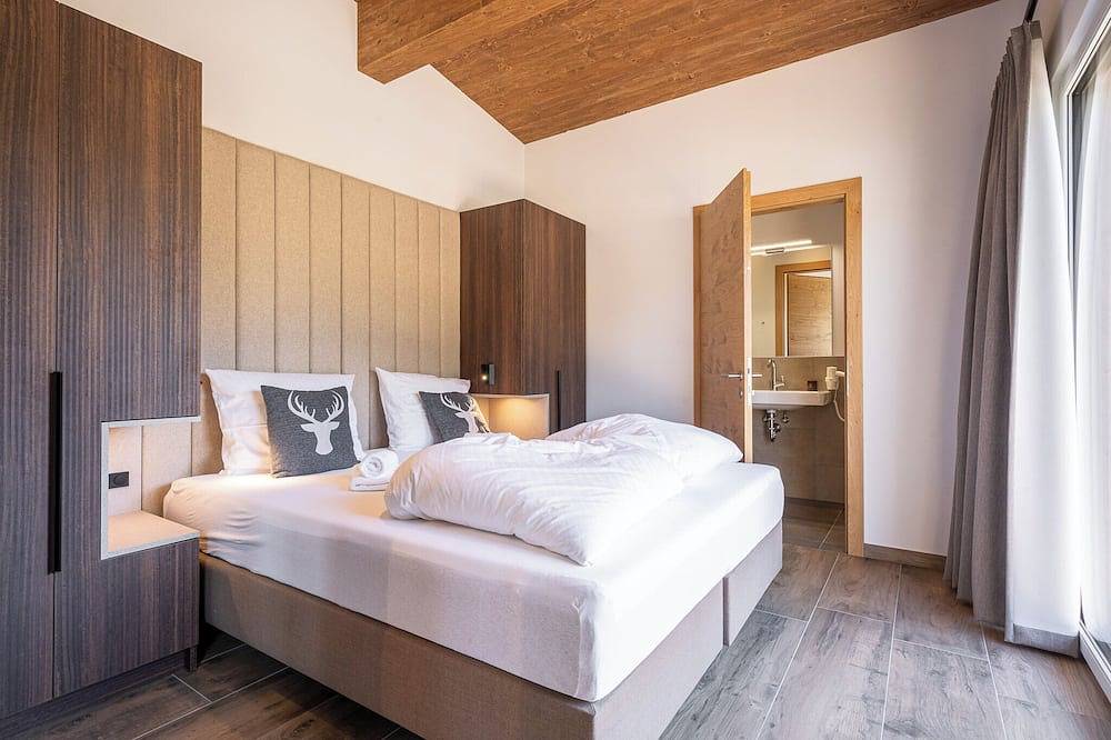 Ganze Wohnung, Top 7- Luxuriöses Penthouse Apartment für bis zu 8 Personen in Lechtaler Alpen, Berwang