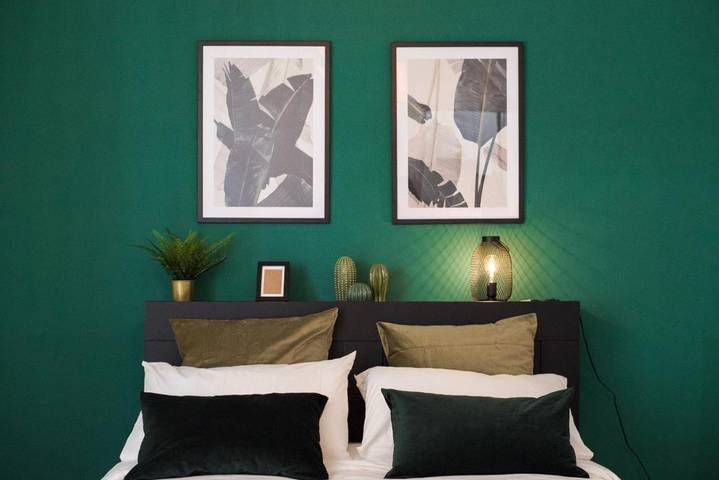 Casa vacanza per 5 persone, con animali domestici a Napoli