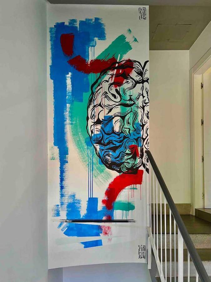 Appartement entier, Poisson in León, Chaîne Cantabrique