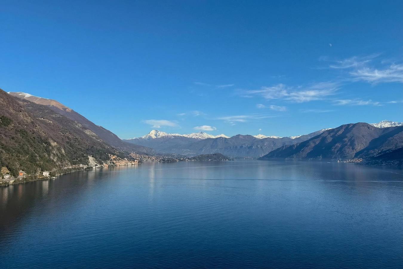 Apartamento para 4 Personas en Municipio de Argegno, Lago de Como