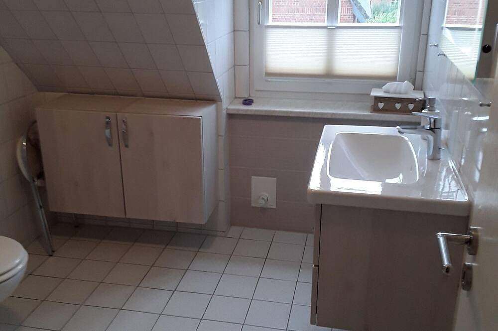 Ganze Wohnung, Ferienwohnung Haus Schlender in Borgsum, Föhr