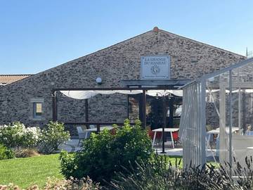 Location De Vacances pour 4 Personnes dans Vouvant, Fontenay-le-Comte, Photo 1