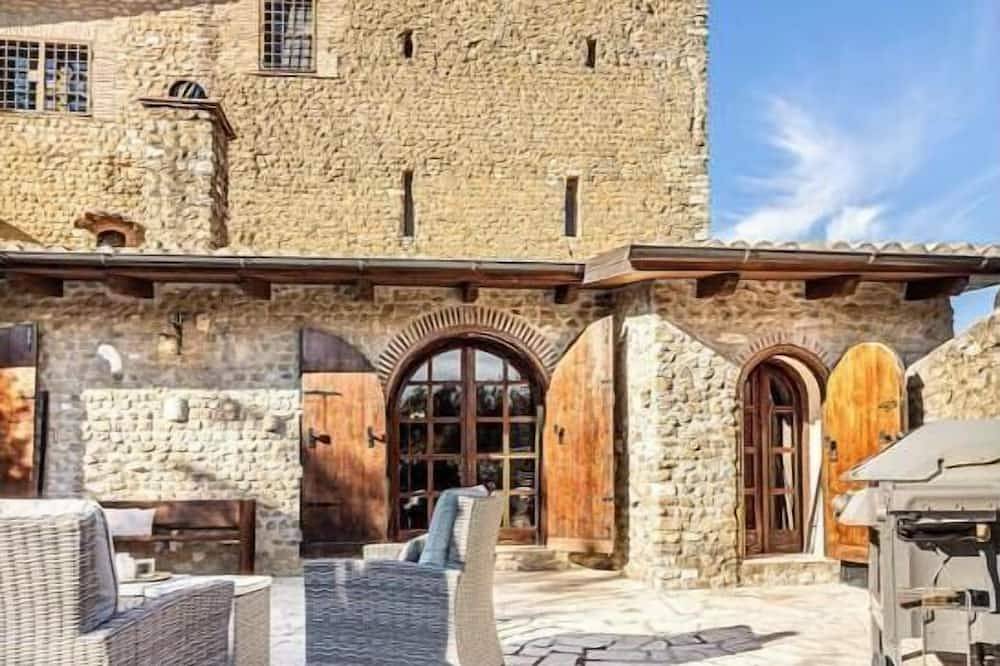 Corte San Pastore – Boutique Location di Charme Senza Tempo in Tivoli, Provincia di Roma