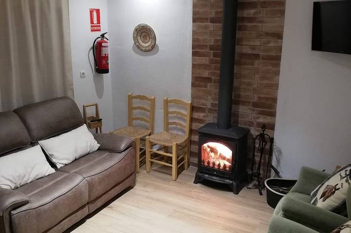 Casa de vacaciones para 5 personas - 1