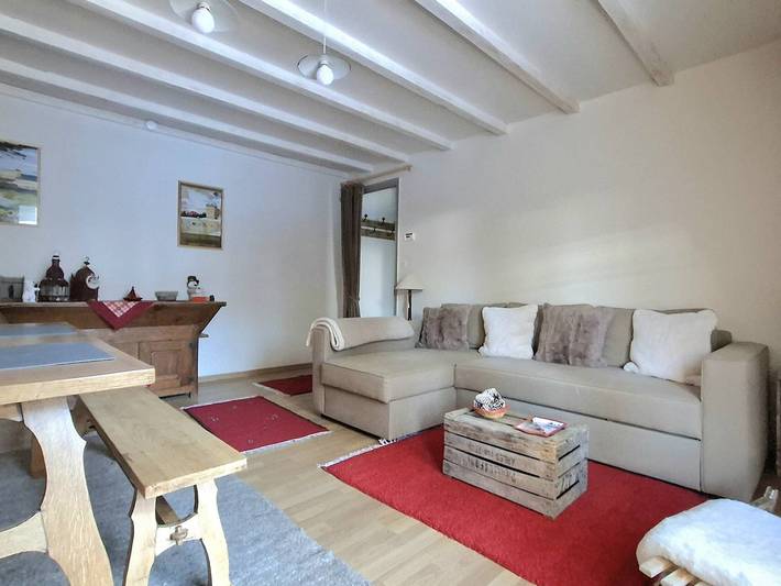 Holiday apartment for 4 people - 1