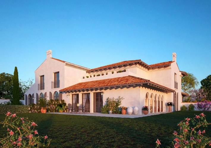 Parc de vacances pour 8 personnes, avec terrasse et piscine, animaux acceptés dans Plage La Milady - 2