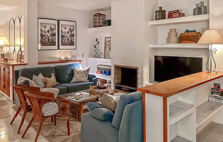 Ferienhaus für 8 Personen, mit Pool und Garten sowie Terrasse, mit Haustier an der Costa Blanca - 3