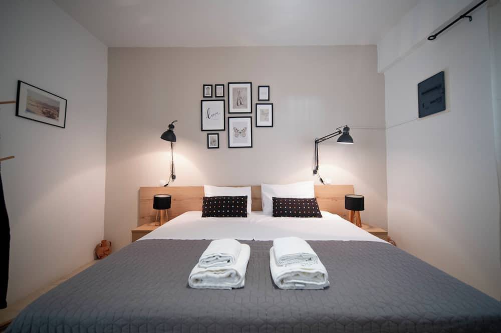 Ganze Wohnung, Teacher's Apartment at Matala in Matala, Iraklio-Heraklion und Umgebung