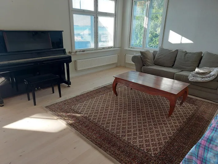 Appartement de vacances pour 6 personnes, avec jacuzzi ainsi que jardin et sauna - 1