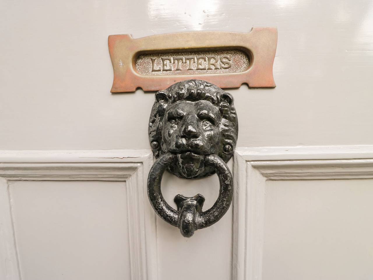 Connie's Cottage in Ambleside, Lake District