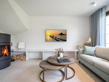 Luxus-ferienhaus für 8 Personen in Heringsdorf, Usedom, Bild 3