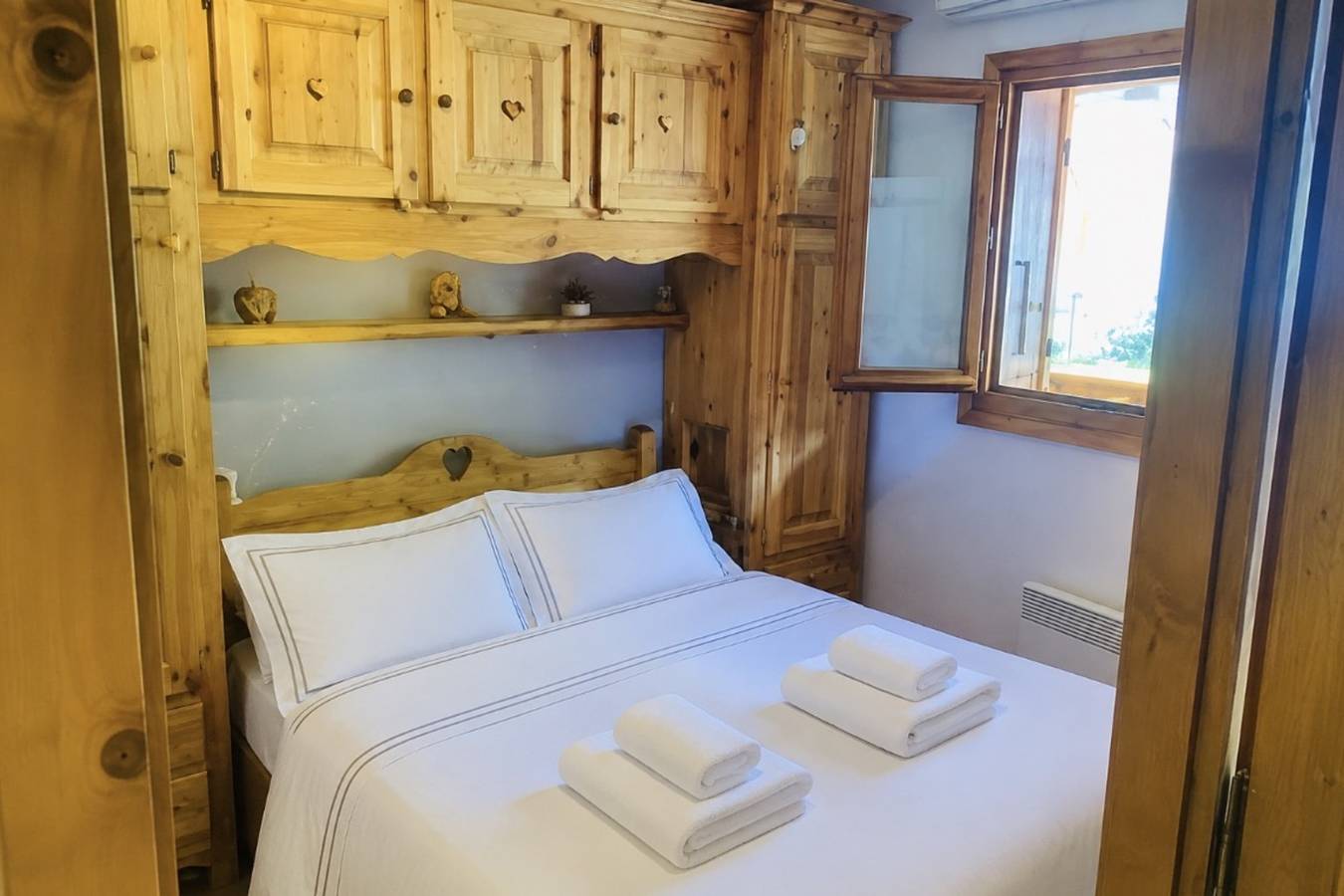 Appartement de vacances