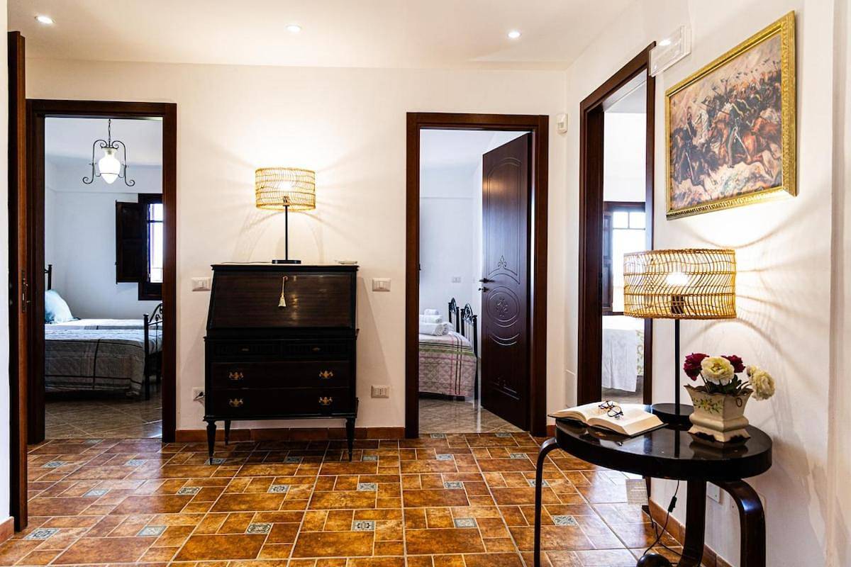 Three-Bedroom Villa in Castelvetrano, Castelvetrano (Commune)