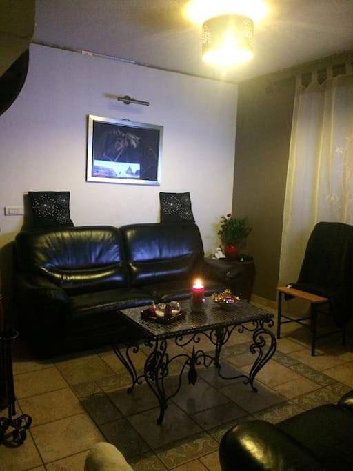 Gîte Le Faucon in Nohan sur Semoy, Thilay