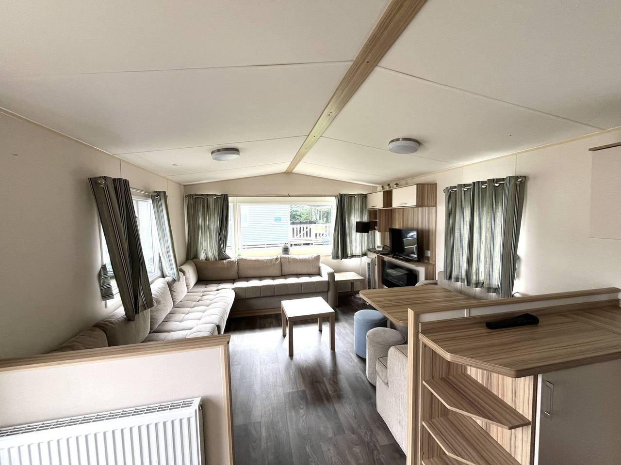 Rbr 1152 - Beach Resort Kamperland in Kamperland, Zeeuwse Kust