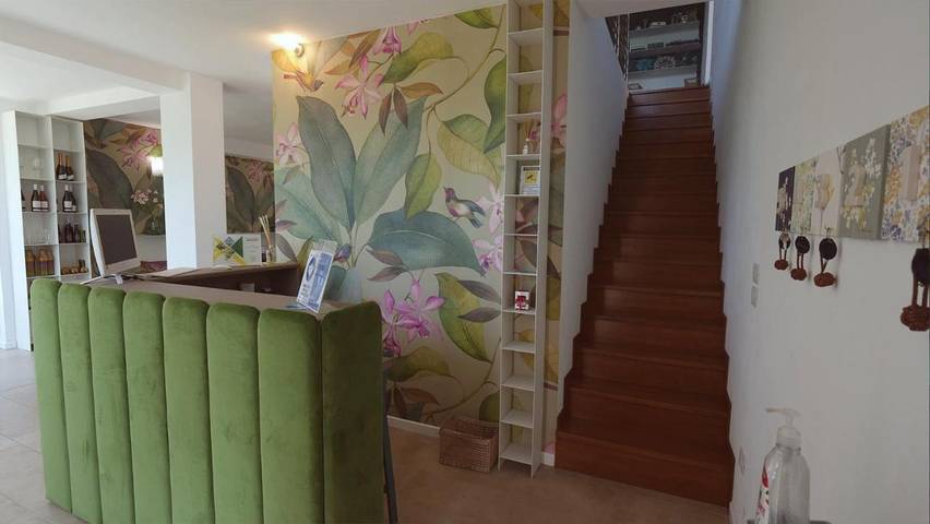 Villa Verna Agriresort in Francavilla al Mare, Chieti Provinz