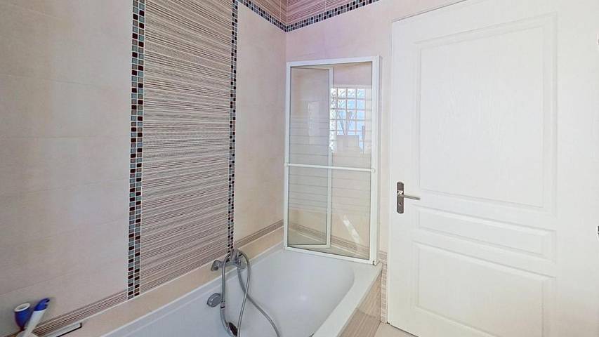 Location de vacances pour 8 personnes, avec jardin et vue à Vélizy-Villacoublay - 4