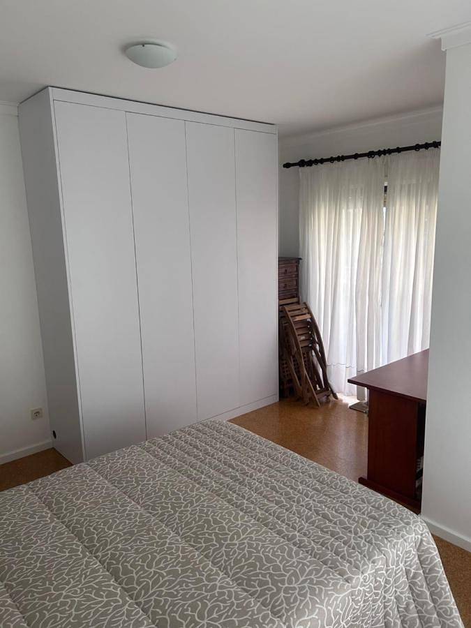 Gîte pour 4 personnes, avec vue et jardin dans Amorosa - 4