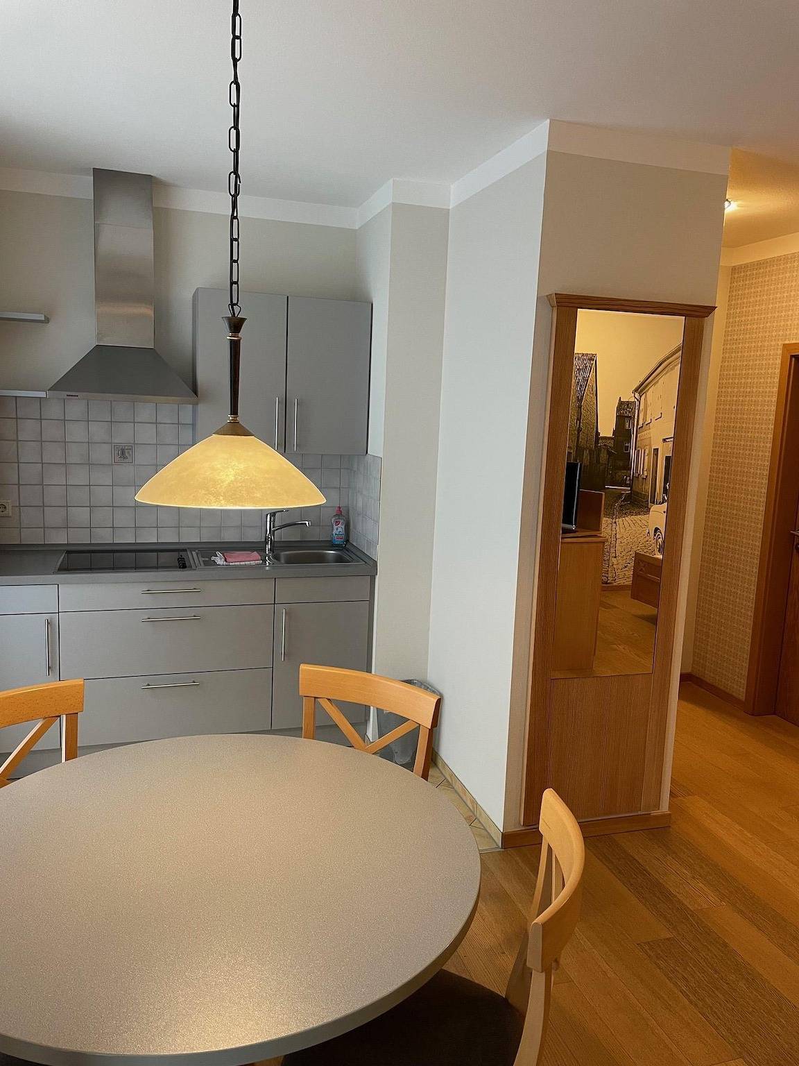 Landhotel im Klostereck in Flonheim, Kurpfalz