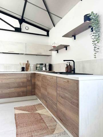 Maison De Vacances pour 6 Personnes dans Perpignan, Région de Perpignan, Photo 2