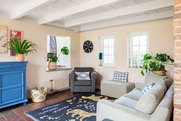 Glamping voor 10 Personen in Westkapelle, Zeeuwse Kust, Afbeelding 1