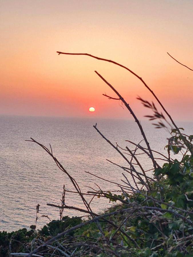La Dolce Vita d'Etretat in Vattetot-sur-Mer, Région du Havre