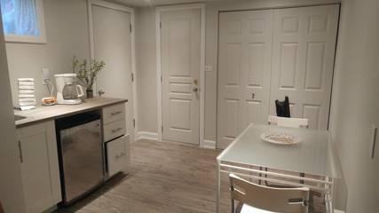 Studio pour 3 Personnes dans Québec, Photo 3