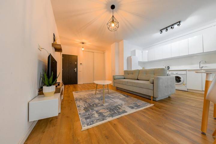 Gîte pour 4 personnes, avec vue ainsi que balcon et jardin dans Cluj-Napoca - 3