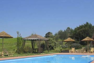 Villa pour 28 Personnes dans Grosseto, Maremma, Photo 1
