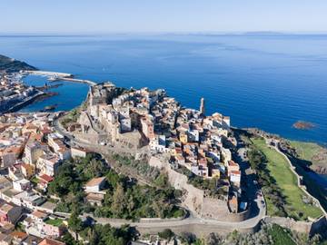 Apartamento para 6 Personas en Castelsardo, Provincia de Sassari, Foto 1