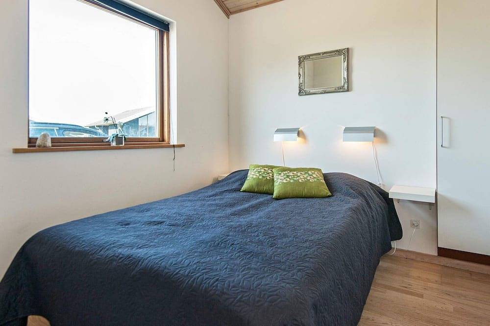 Tranquil Retreat in Thorsminde-By Traum in Thorsminde, Nissum Fjord