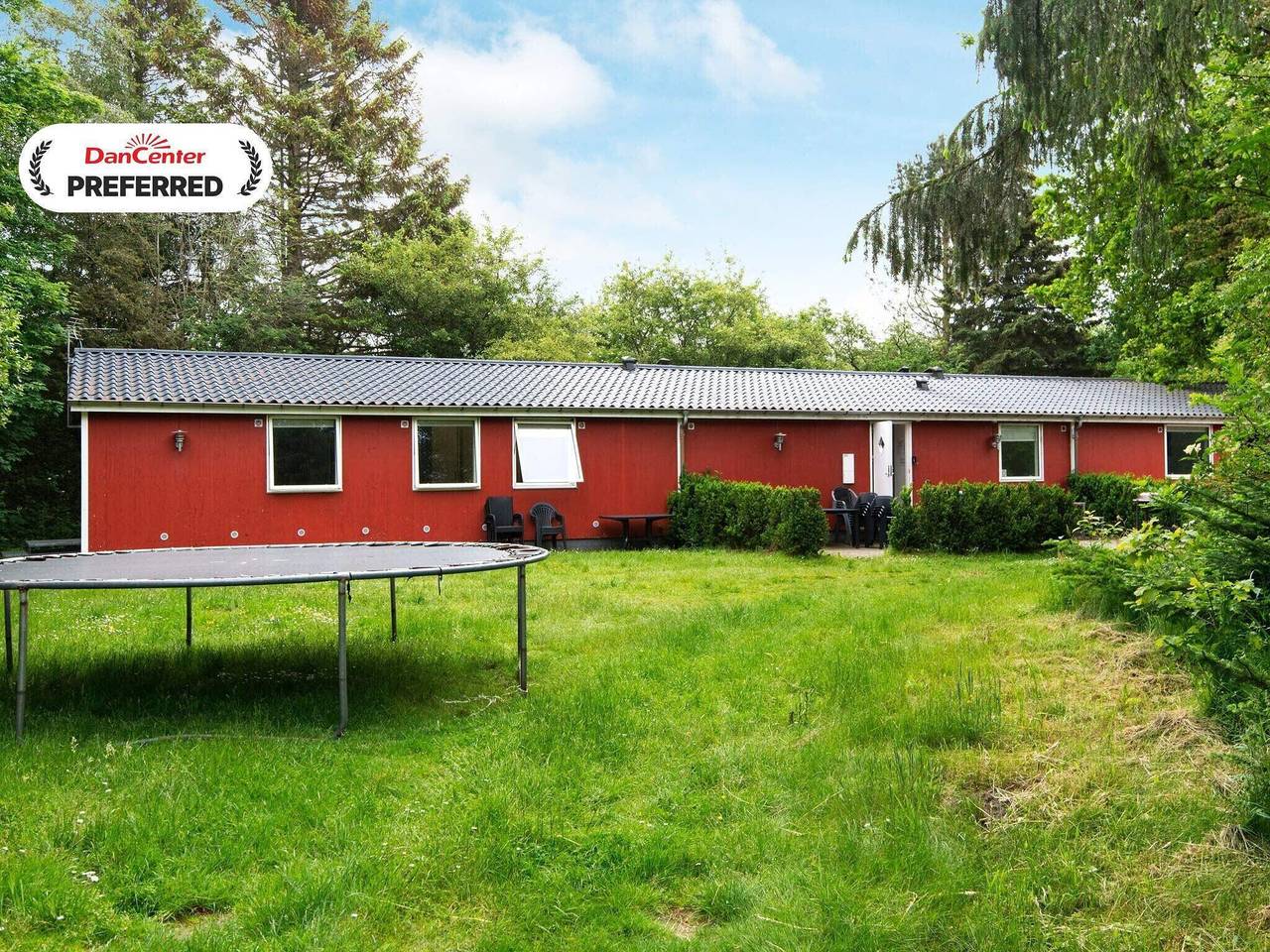 20 Personen Ferienhaus in Herning-By Traum in Kølkær, Herning