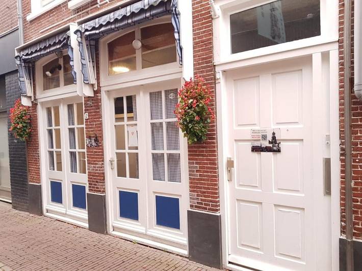 Chambre d’hôte pour 5 personnes à Alkmaar - 3
