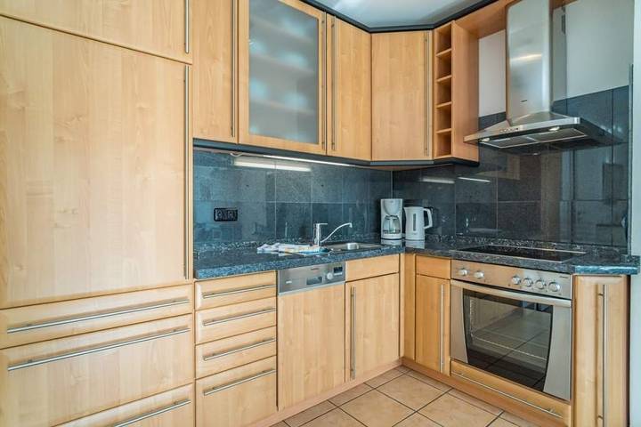 Ganze Ferienwohnung, Stadumstraße 26A, Eg in Westerland, Sylt (Gemeinde)