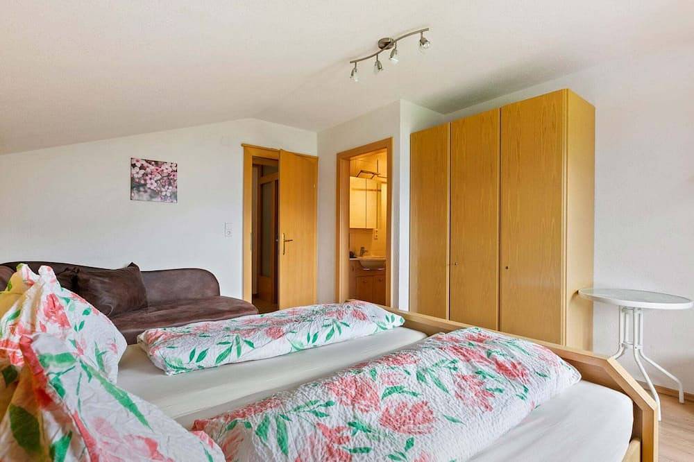 Ganze Wohnung, Wohnung in Hollersbach nahe Skilift in Hollersbach im Pinzgau, Pinzgau