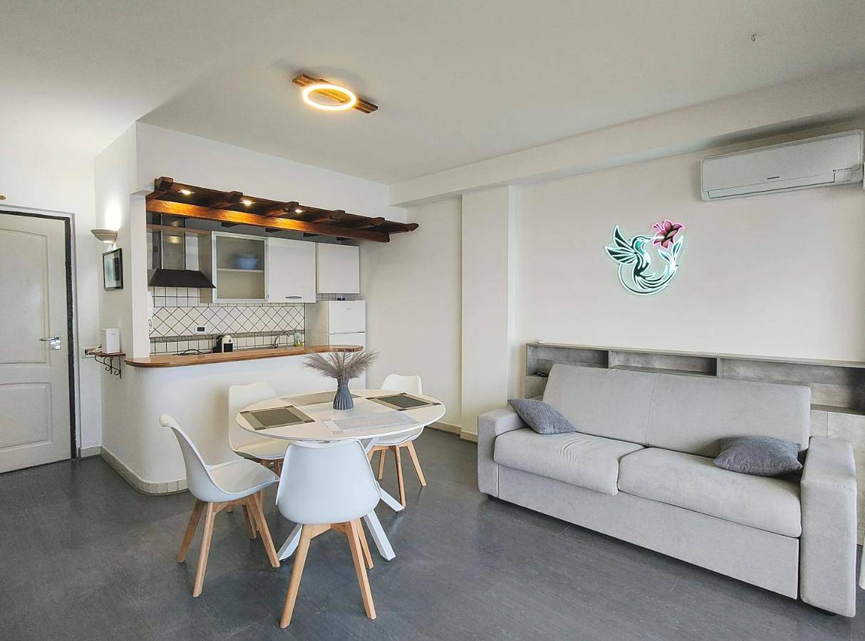 Ganze Wohnung, Colibrì in Marinaretti (Nettuno), Nettuno