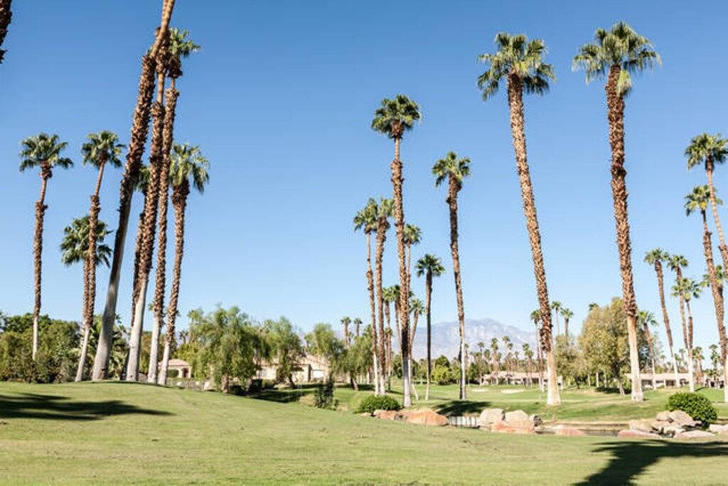 Vacation Apartment for 6 Guests in Palm Desert, Coachella Valley
