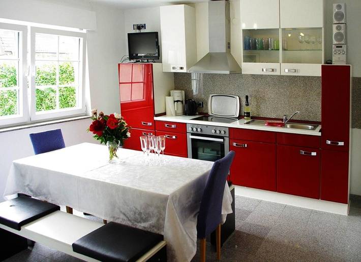 Ferienwohnung für 10 Personen in Köln - 4