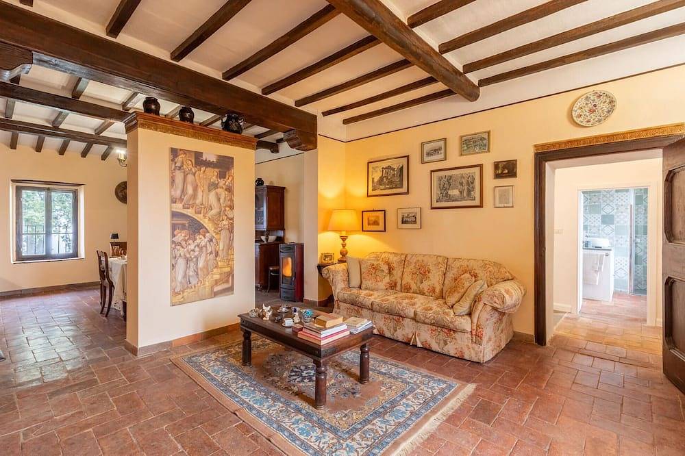 Belle maison à Lugnano di Città (Pg) in Città di Castello, Valtiberina
