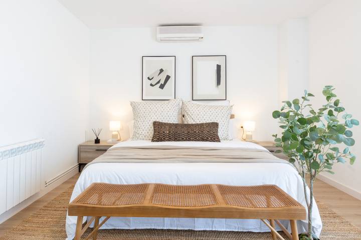 Bungalow para 6 personas, con piscina en Gran Alacant